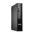 TJM Dell OptiPlex Micro Plus Mini PC QCM1250 7020, Intel, i5-14500T, RAM 8G, SSD 256, Intel UHD Graphics