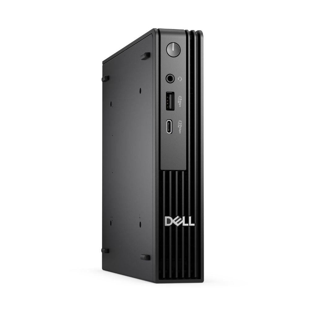 TJM Dell OptiPlex Micro Plus Mini PC QCM1250 7020, Intel, i5-14500T, RAM 8G, SSD 256, Intel UHD Graphics