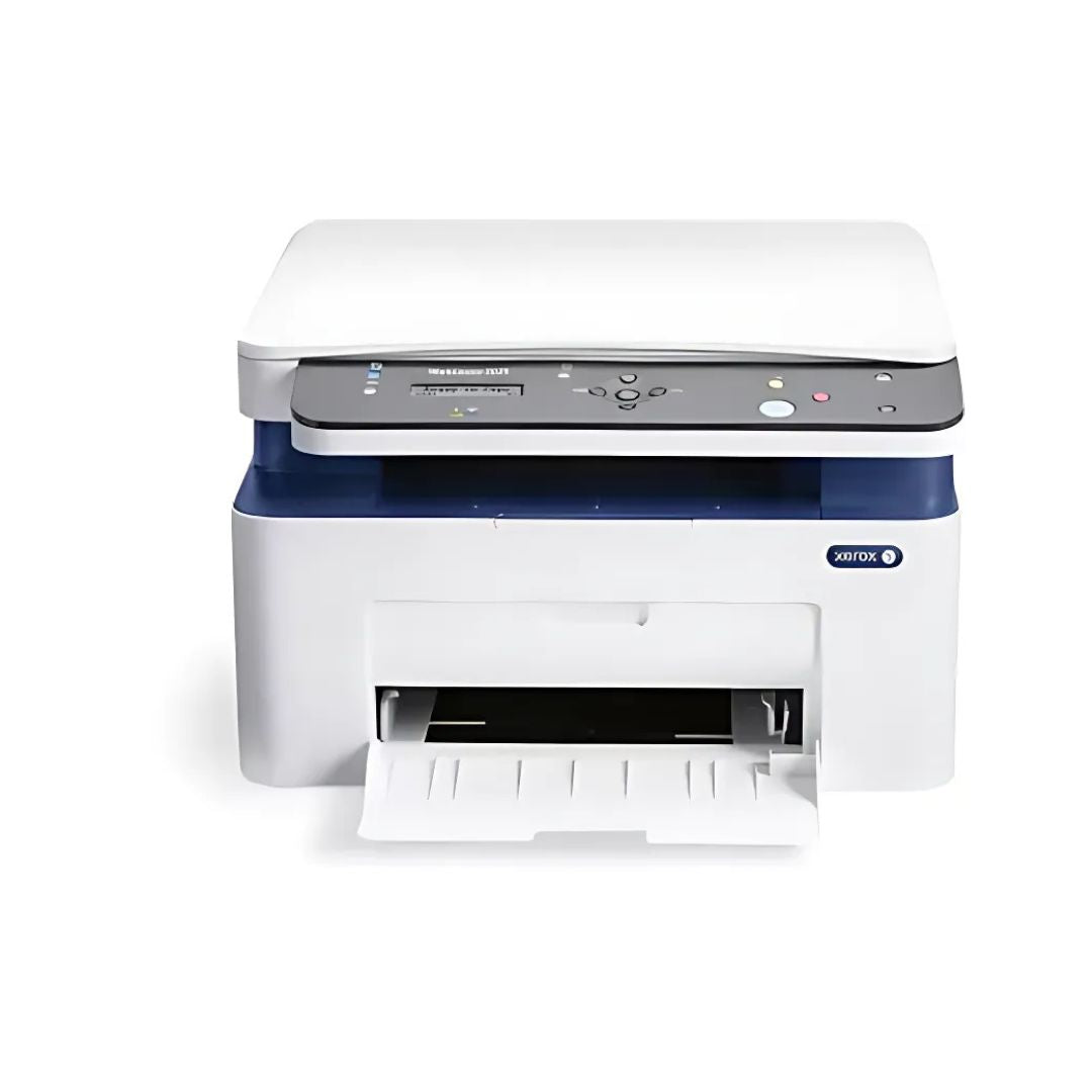 TJM Xerox WC3025BI WiFi Monochrome 3-in-1 Laser Printer