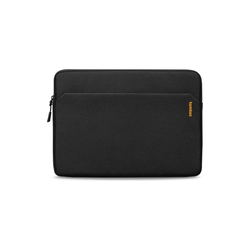 TJM Tomtoc Defender A18 Laptop Shoulder Bag 14 inch - Black
