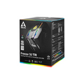 TJM Arctic Freezer 50 TR mit A-RGB Controller For Threadripper