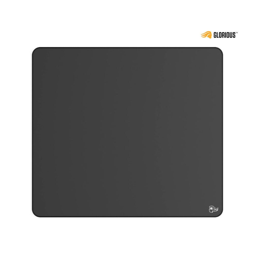 TJM Glorious ICE Large Like Glass Mouse Pad