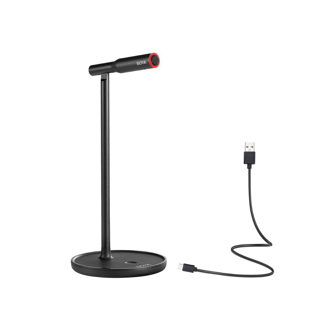 TJM BOYA BY-CM1 Neck Microphone
