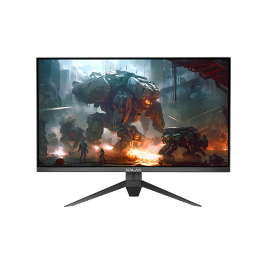 TJM GALAX VI-27QV 27 2K (2560x1440) 165Hz 1Ms Fast VA Flat