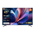 TJM Xiaomi TV A Pro 4K (3840 × 2160) 43 Inch 60Hz Smart