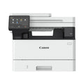 TJM Canon i-SENSYS MF465dw – Monochrome Laser Multifunction Printer (Black & White)