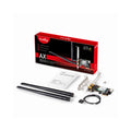 TJM Cudy WE3000 PCI-E Adapter Wi-Fi and Bluetooth