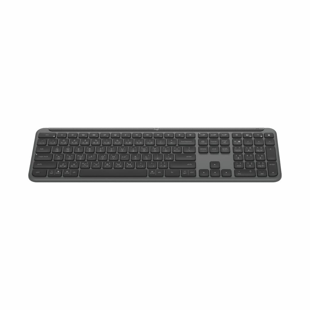 TJM Logitech Signature Slim Wireless Keyboard K950
