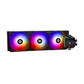 TJM Thermalright Aqua Elite 360 V3 Liquid CPU Cooler - Black