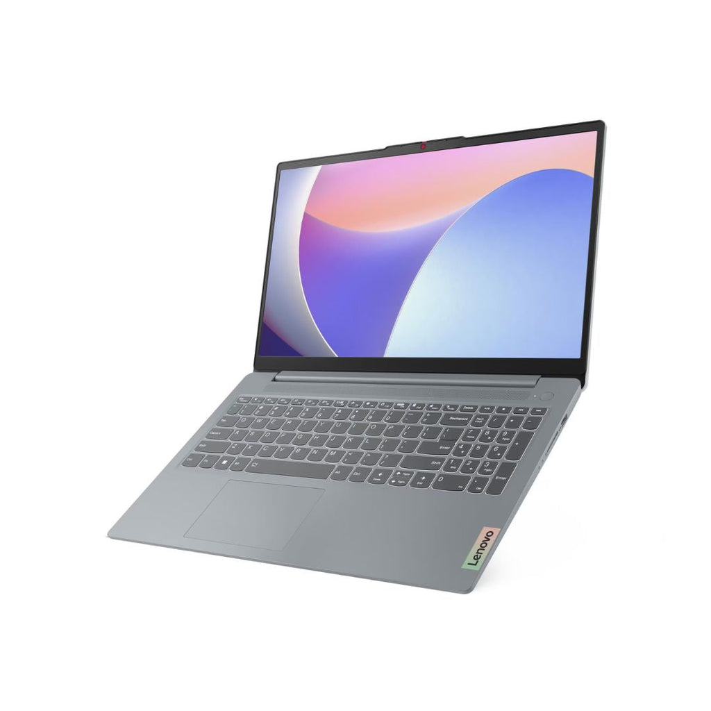 Lenovo IdeaPad Slim 3 15IRU8 (BTAX), Intel Core i3-1315U, RAM 8GB, SSD 256GB, Intel UHD Graphics, 15.6in FHD, Arctic Gray