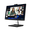 TJM All in One Lenovo AIO Thinkcenter 30A - (0XGP), Intel Core i5-13420H, RAM 8GB, SSD 512GB, Intel UHD Graphics, 22 FHD IPS, Black