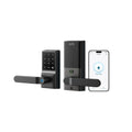TJM Anker eufy Smart Lock C33