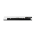 TJM Epson DS-80W Wireless Portable Sheet-fed Document Scanner