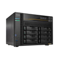 TJM Asustor LOCKERSTOR 8 Server - AS6808T