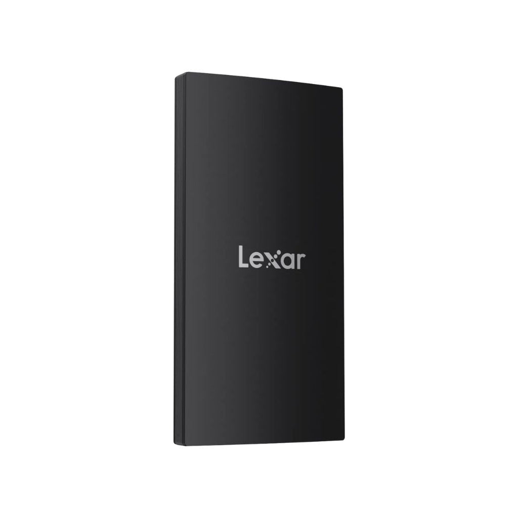 TJM Lexar SL300 1TB Portable External SSD
