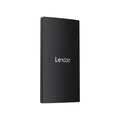TJM Lexar SL300 1TB Portable External SSD