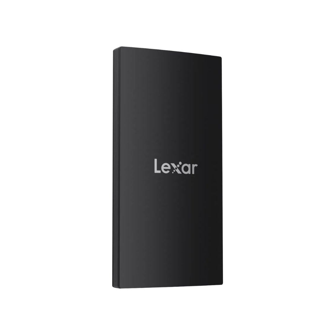 TJM Lexar SL300 1TB Portable External SSD