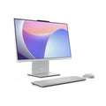 TJM All in One Lenovo IdeaCentre 24IRH9 - (110184), Intel Core i5-13420H, RAM 8GB, SSD 512GB, Intel UHD Graphics, 24 FHD IPS 100Hz, Cloud Grey