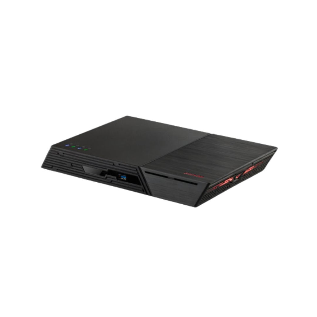 TJM Asustor FLASHSTOR 6 Server - FS6706T