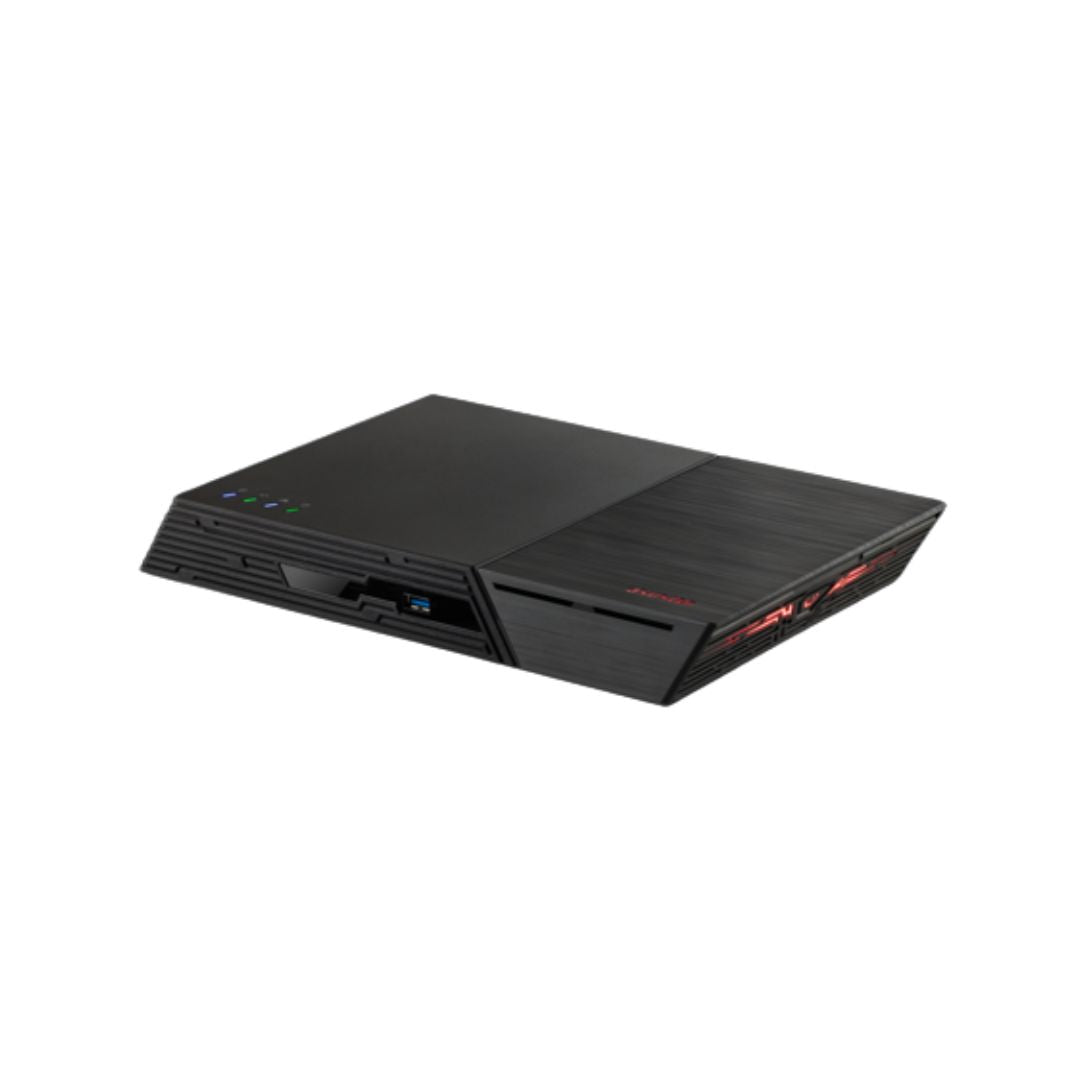 TJM Asustor FLASHSTOR 6 Server - FS6706T