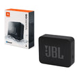 TJM JBL GO Essential 2 Portable Bluetooth Speaker - Black