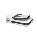 TJM Epson DS-1630 - Flatbed Color Document Scanner