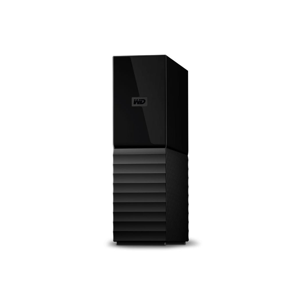 TJM WD My Book 18TB Desktop External Hard Drive