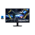 TJM Samsung Odyssey G7 LS32DG702 32 4K (3840 x 2160) 144Hz 1Ms IPS Flat