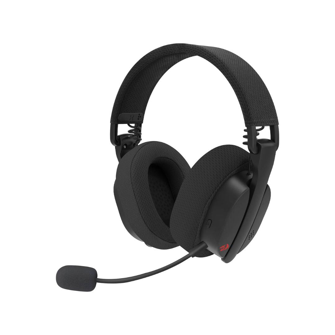 TJM Redragon LUCE H888 3-Mode - Black