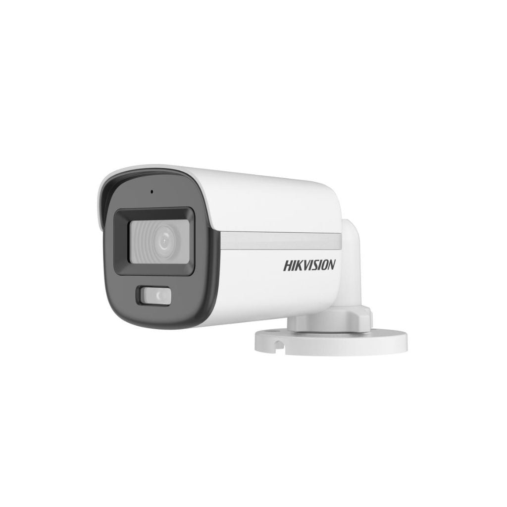TJM HIKVISION 3K DS-2CE10KF0T Audio 2.8 mm Outdoor
