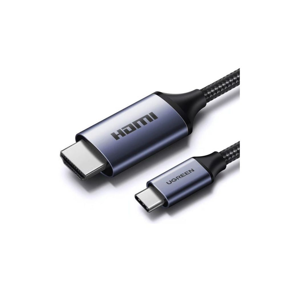 TJM UGREEN UG-90451 USB-C to HDMI Adapter 4K@60Hz