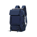 TJM Raptor Travel Hiking Backpack - Navy