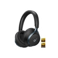TJM Anker Soundcore Space One ANC Headphones - Black