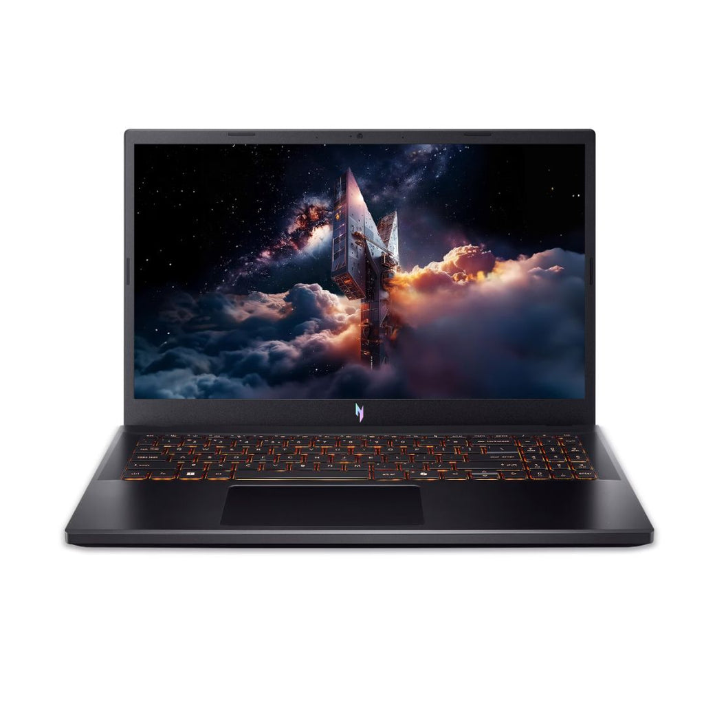 TJM Acer Nitro V15 ANV15-52-70LN, Intel Core i7-13620H, RAM 16GB, 512GB SSD, NVIDIA RTX 4050 6GB, 15.6 FHD IPS 165Hz, Obsidian Black