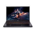 TJM Acer Nitro V15 ANV15-52-70LN, Intel Core i7-13620H, RAM 16GB, 512GB SSD, NVIDIA RTX 4050 6GB, 15.6 FHD IPS 165Hz, Obsidian Black