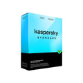 TJM Kaspersky Standard Internet Security 2025 | 3 Devices | 1 Year