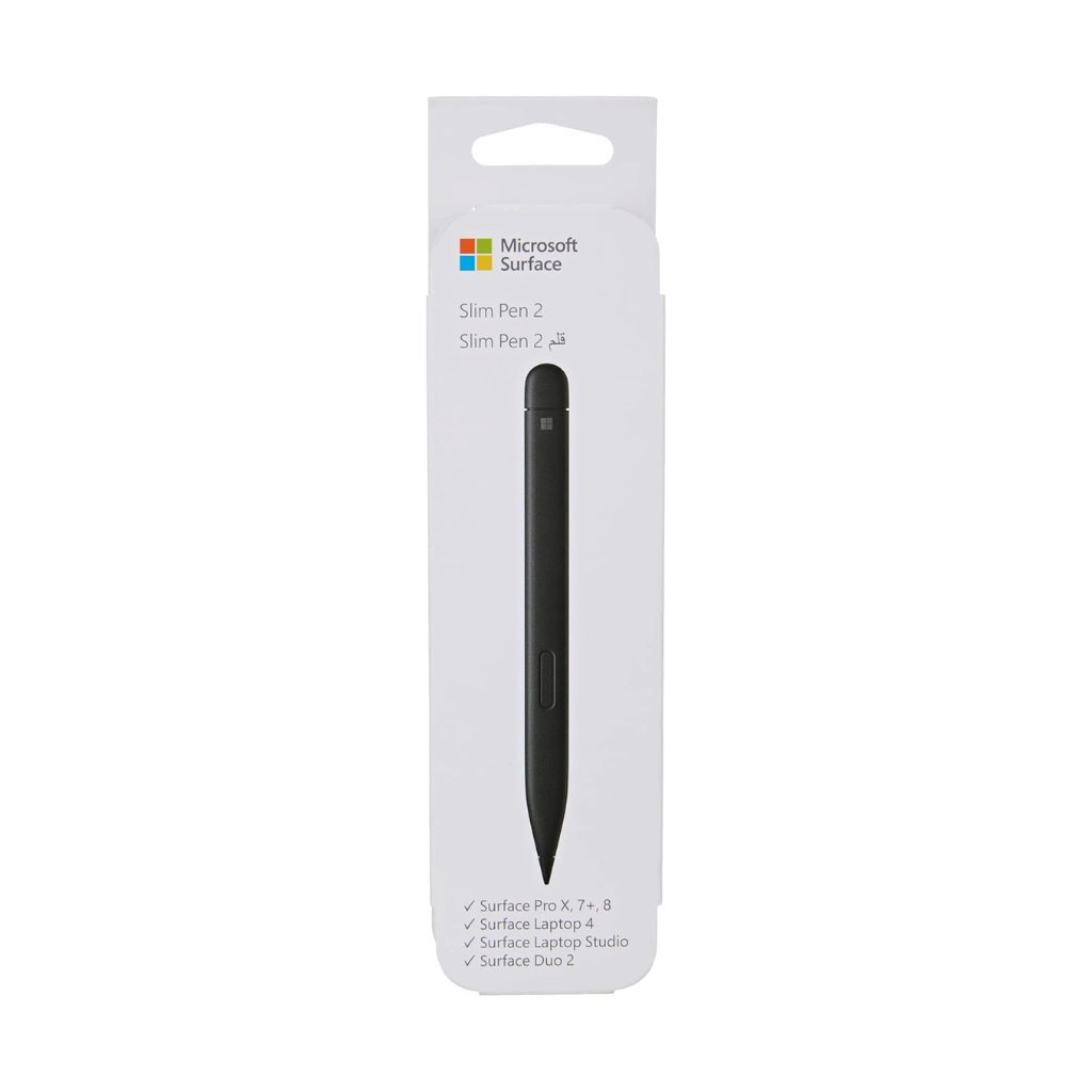 TJM Microsoft Surface Slim Pen 2 - 8WV-00001