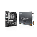 TJM ASUS PRIME B850M-K , Motherboard