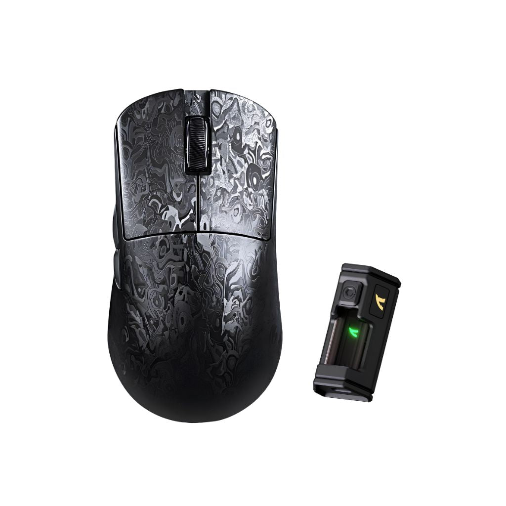 TJM Attack Shark R11 Ultra carbon fiber Wireless - Blade
