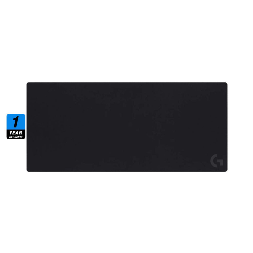 TJM Logitech G840 Extra-Large Cloth Gaming Mouse Pad