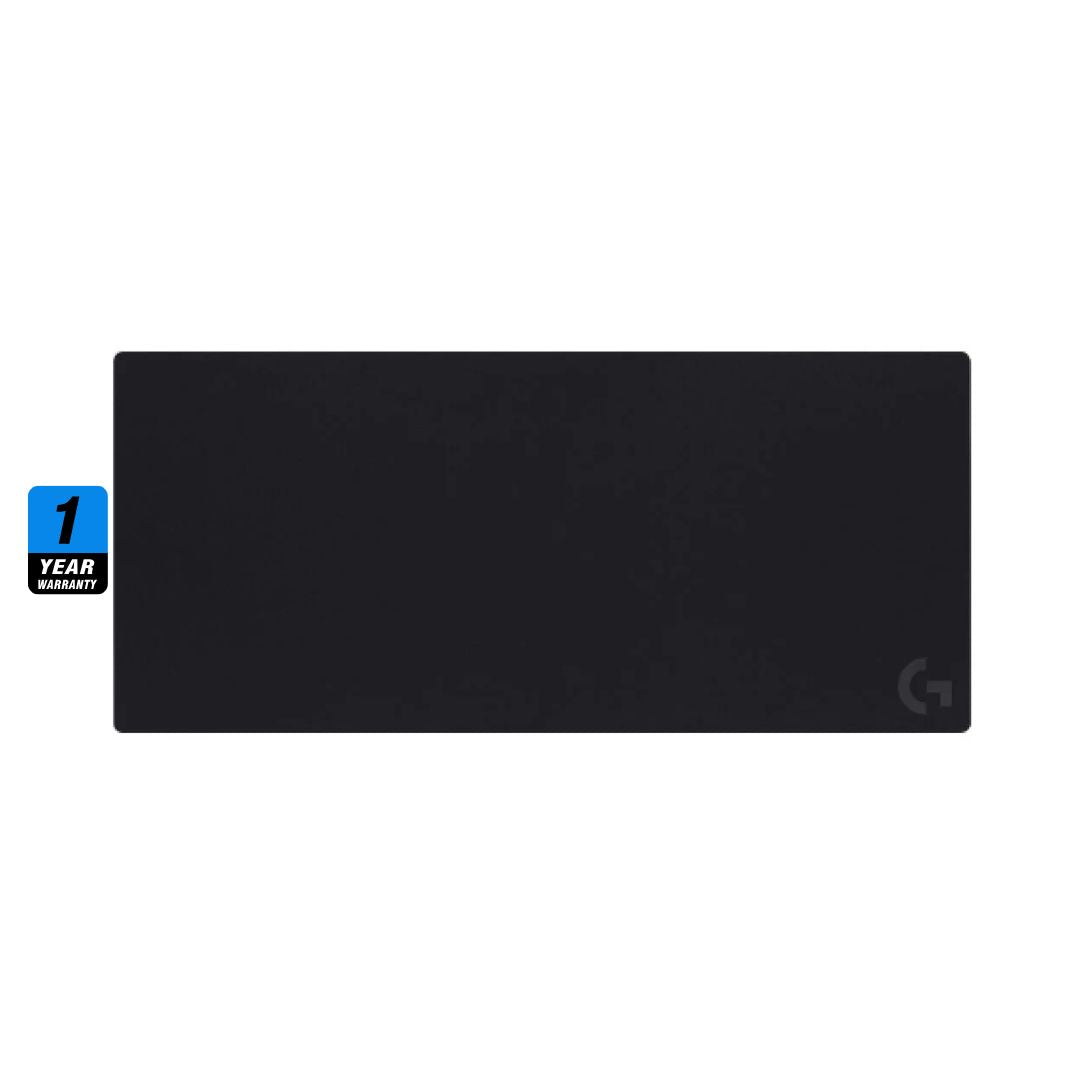 TJM Logitech G840 Extra-Large Cloth Gaming Mouse Pad