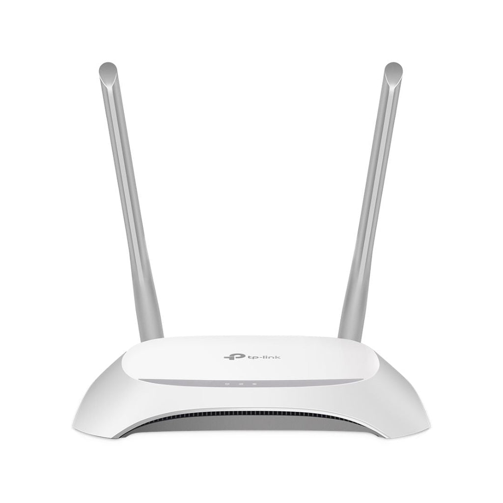 TJM TP-Link Archer TL-WR840N Wi-Fi 4 Router