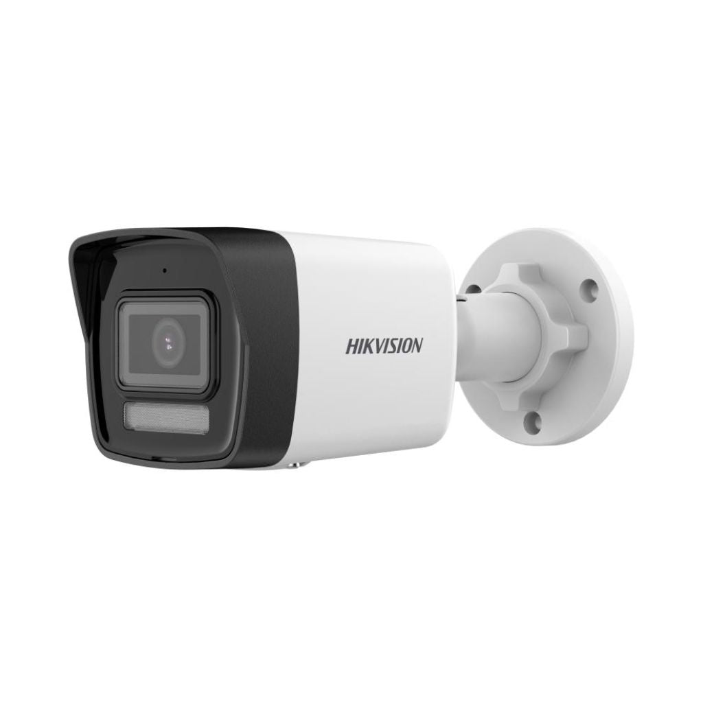 TJM Hikvision DS-2CD1023G2-LIU 2 MP Smart Hybrid Light Fixed Bullet Network Camera