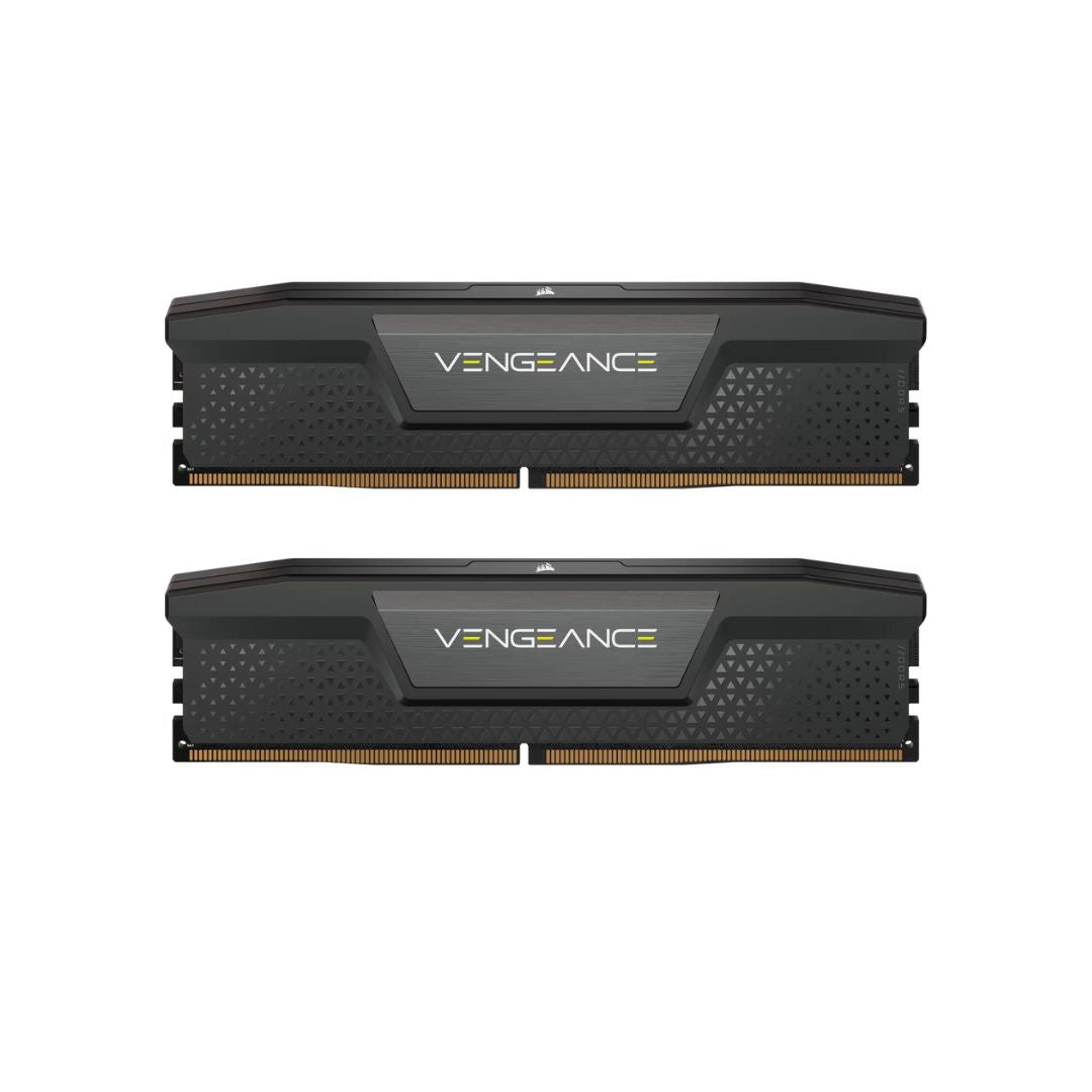 TJM CORSAIR VENGEANCE DDR5 32GB (2x16GB) 6000MHz CL36 XMP Ready