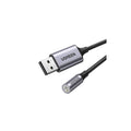 TJM UGREEN UG-30757 USB-A to 3.5mm Audio Adapter Hub