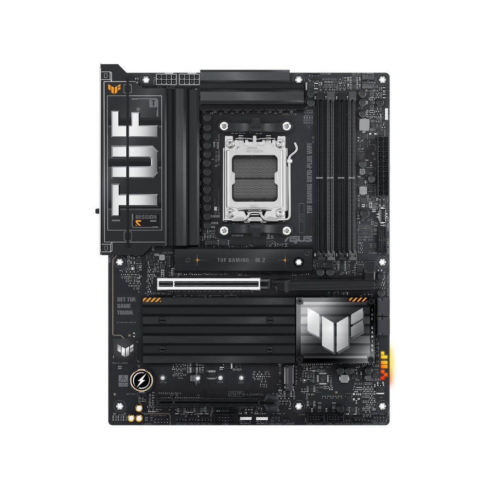 TJM ASUS TUF GAMING X870-PLUS WIFI ,Motherboard