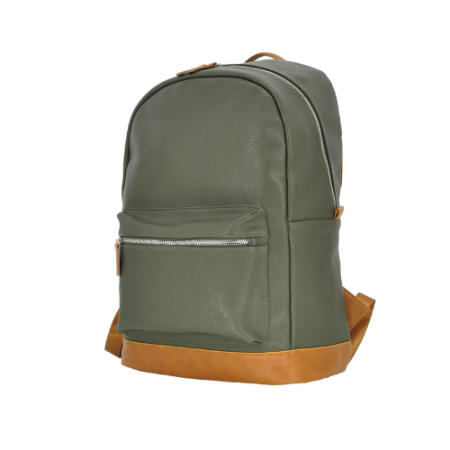 TJM Union A-BP23130A-GN 15.6 Backpack