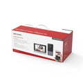 TJM Hikvision 2MP (131°) IP Video Intercom DS-KIS603-P(C)