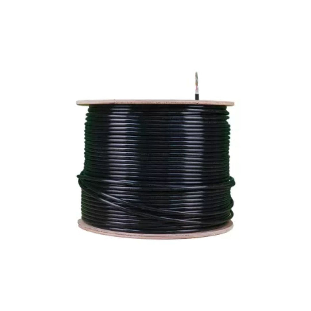 TJM Cable Ethernet Getx SFTP Cat 6 - 305M
