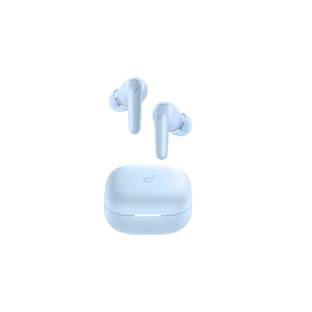 TJM Anker Soundcore R60i NC Wireless Earbuds - Blue